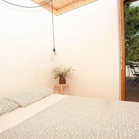 Oton Reya Apartment Dobrovo
