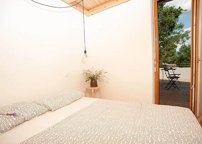 Oton Reya Apartment Dobrovo