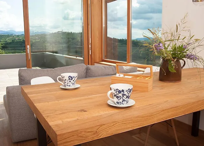 Διαμέρισμα Oton Reya *