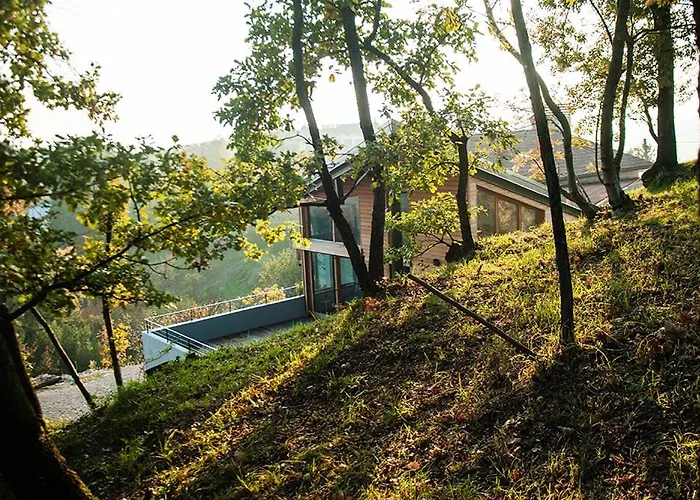 Διαμέρισμα Oton Reya Dobrovo